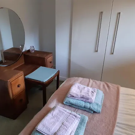 Holiday home Lilac House, A Saltaire Edwardian Gem *