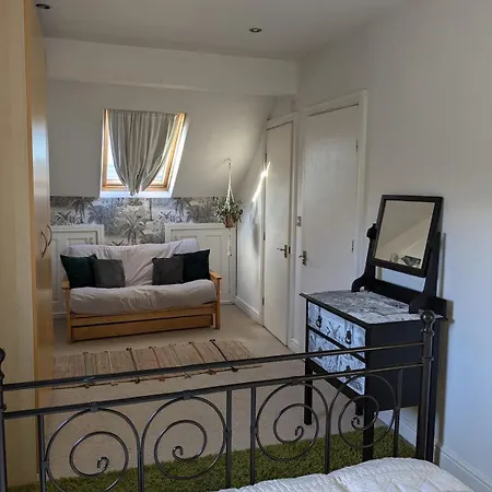 Holiday home Lilac House, A Saltaire Edwardian Gem Bradford (West Yorkshire)