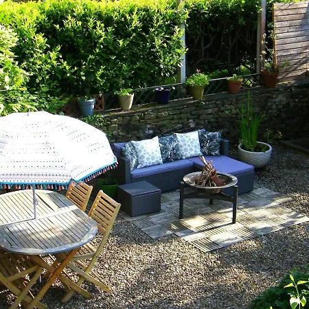 Lilac House, A Saltaire Edwardian Gem Holiday home Bradford (West Yorkshire)