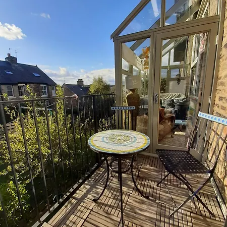 Lilac House, A Saltaire Edwardian Gem * Bradford (West Yorkshire)