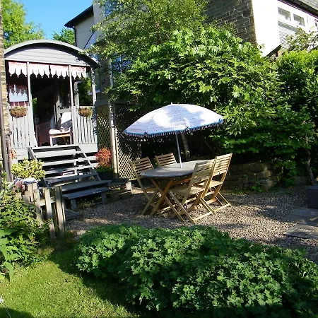 Holiday home Lilac House, A Saltaire Edwardian Gem Bradford (West Yorkshire)