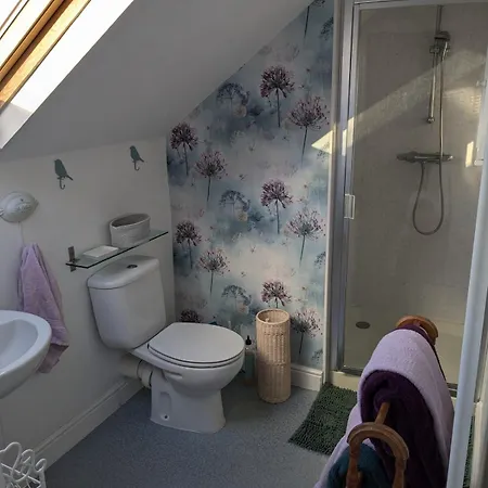 Holiday home Lilac House, A Saltaire Edwardian Gem *